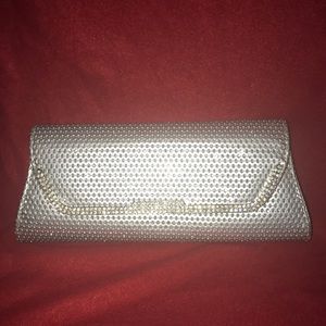 Delicacy Heels & Purse Set